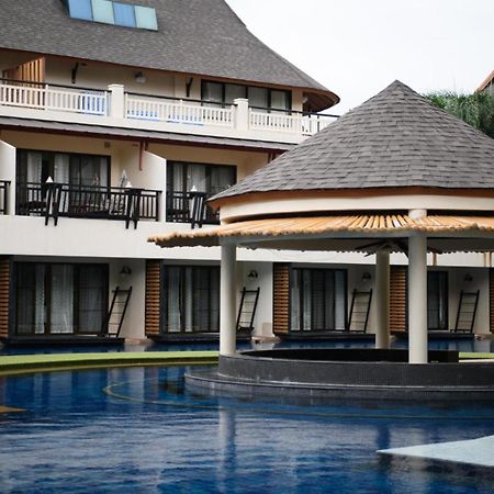 Chada Lanta Beach Resort - Sha Extra Plus Koh Lanta Exterior photo