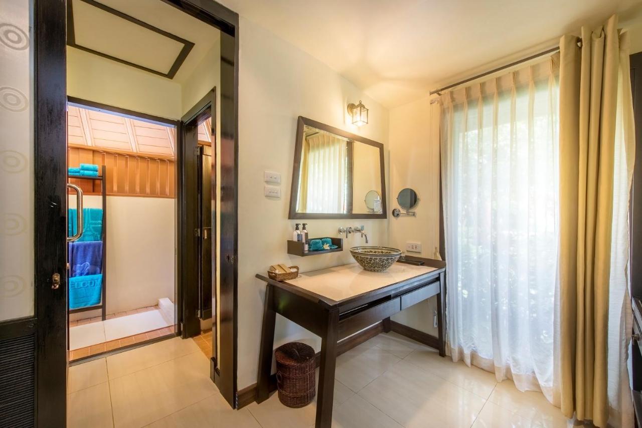 Chada Lanta Beach Resort - Sha Extra Plus Koh Lanta Exterior photo