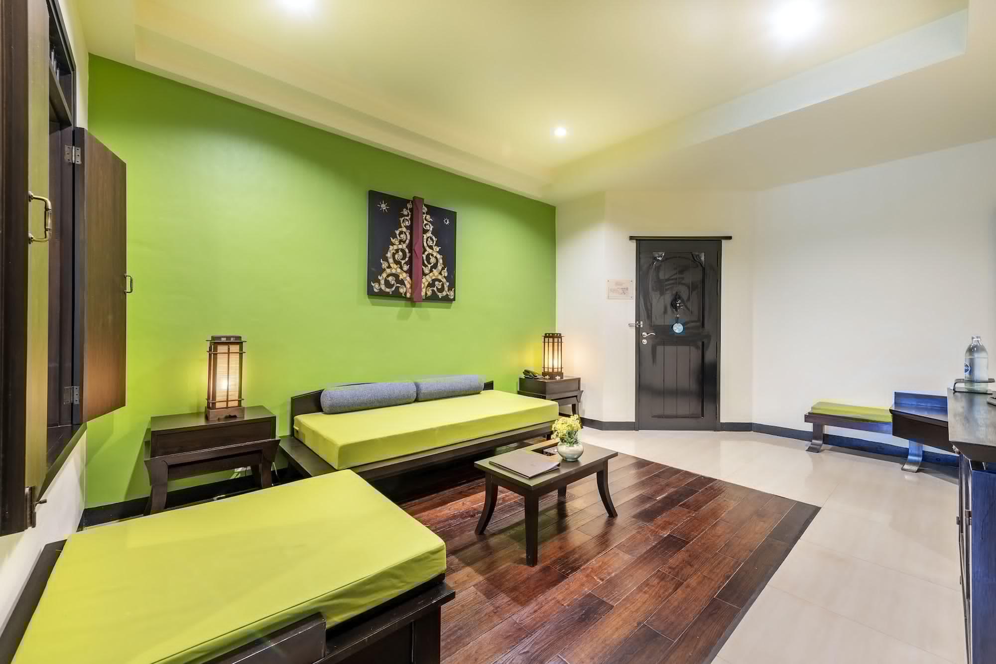 Chada Lanta Beach Resort - Sha Extra Plus Koh Lanta Exterior photo