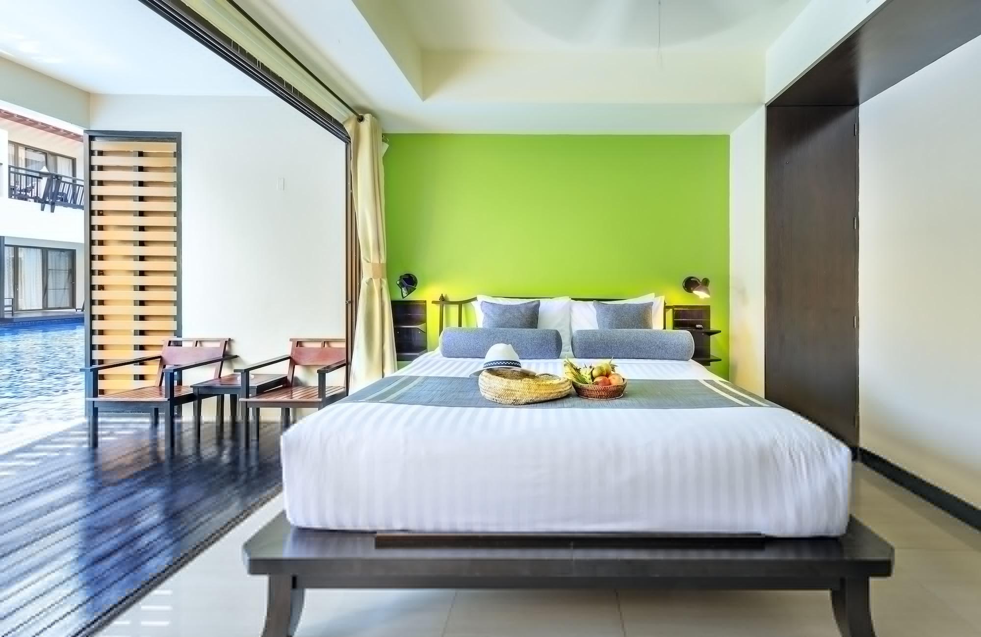 Chada Lanta Beach Resort - Sha Extra Plus Koh Lanta Exterior photo