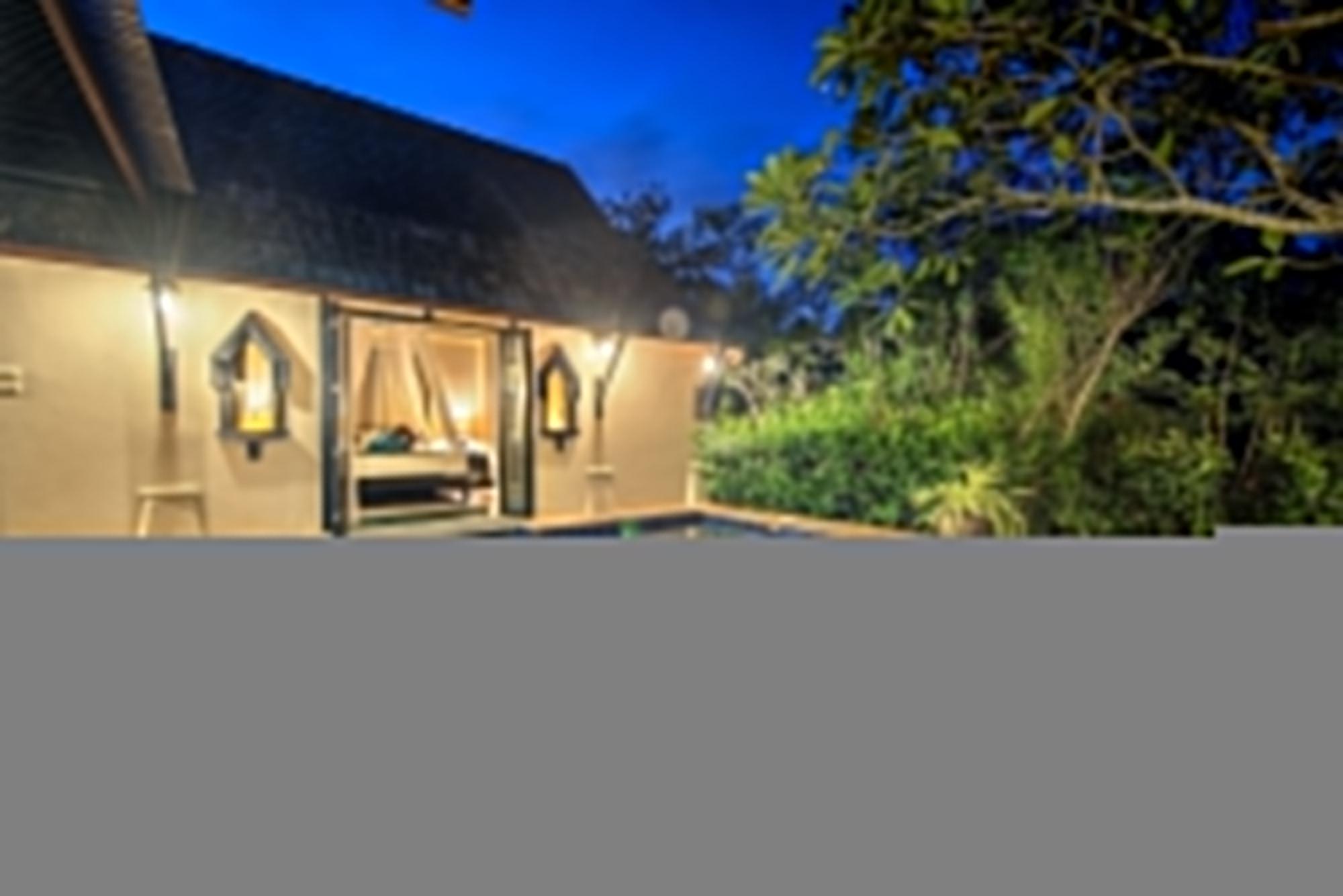 Chada Lanta Beach Resort - Sha Extra Plus Koh Lanta Exterior photo