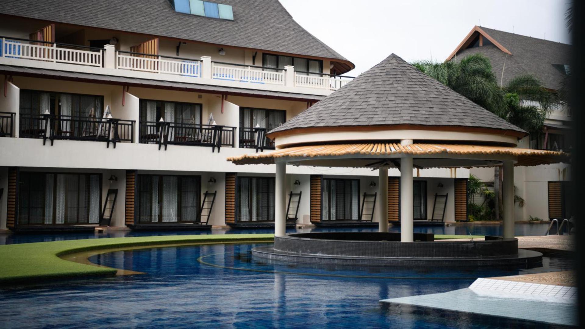 Chada Lanta Beach Resort - Sha Extra Plus Koh Lanta Exterior photo