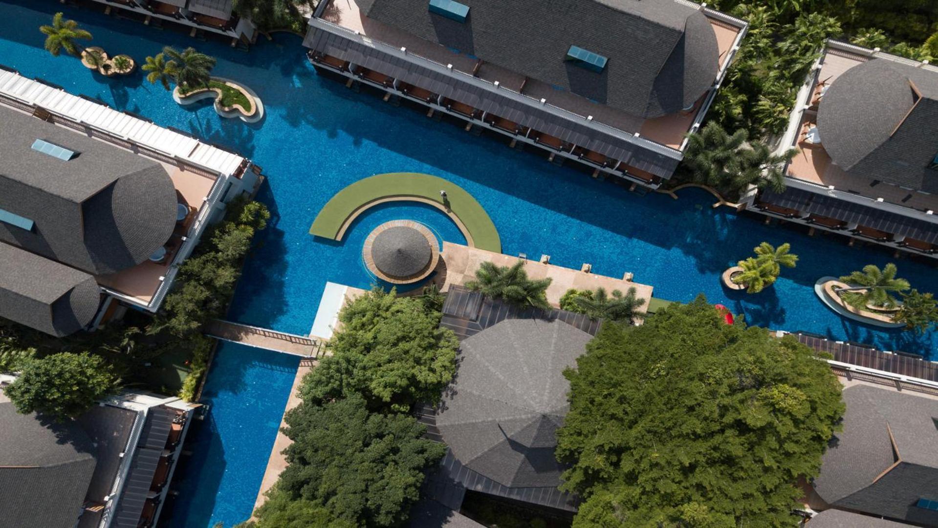 Chada Lanta Beach Resort - Sha Extra Plus Koh Lanta Exterior photo