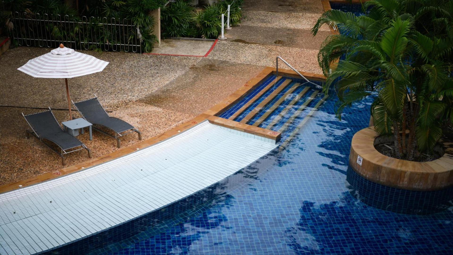 Chada Lanta Beach Resort - Sha Extra Plus Koh Lanta Exterior photo