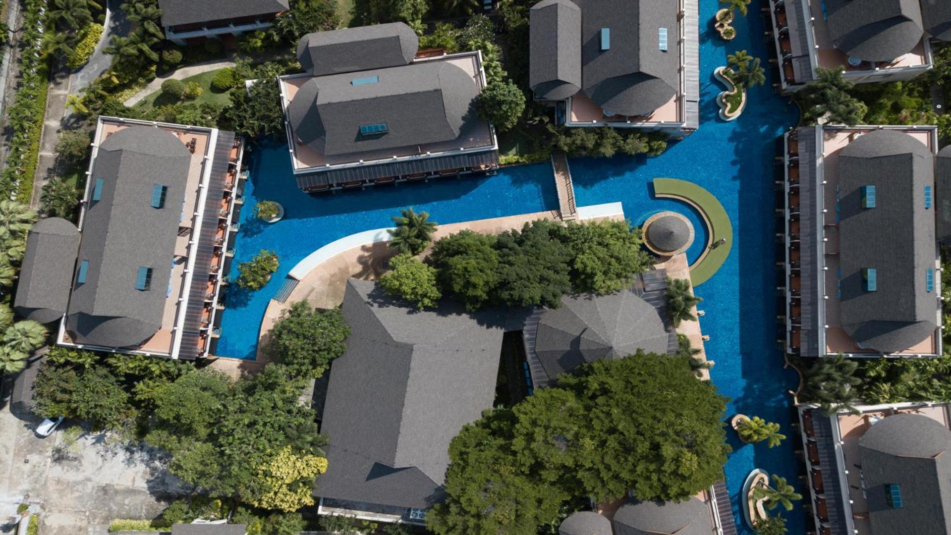 Chada Lanta Beach Resort - Sha Extra Plus Koh Lanta Exterior photo
