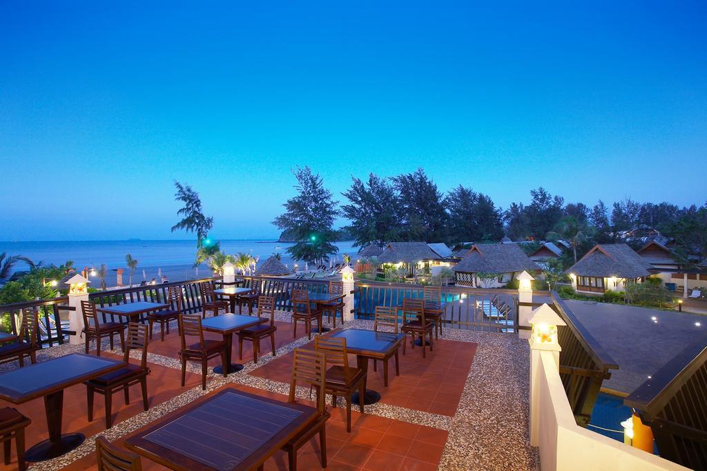 Chada Lanta Beach Resort - Sha Extra Plus Koh Lanta Exterior photo
