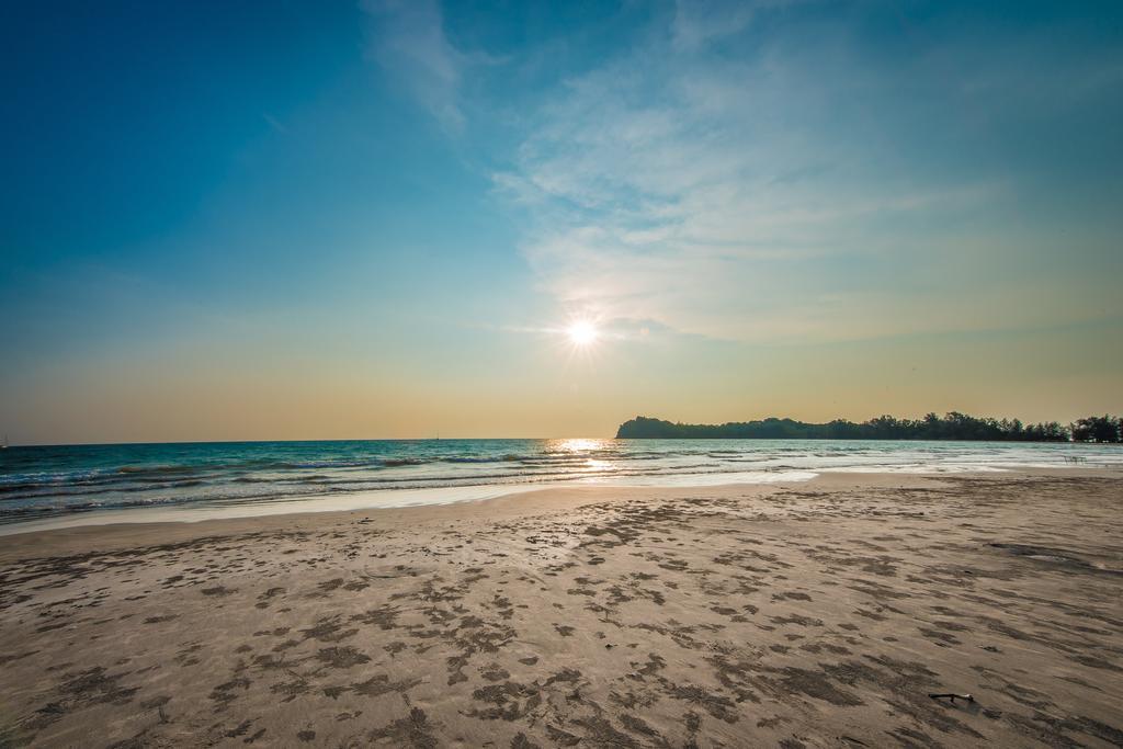 Chada Lanta Beach Resort - Sha Extra Plus Koh Lanta Exterior photo