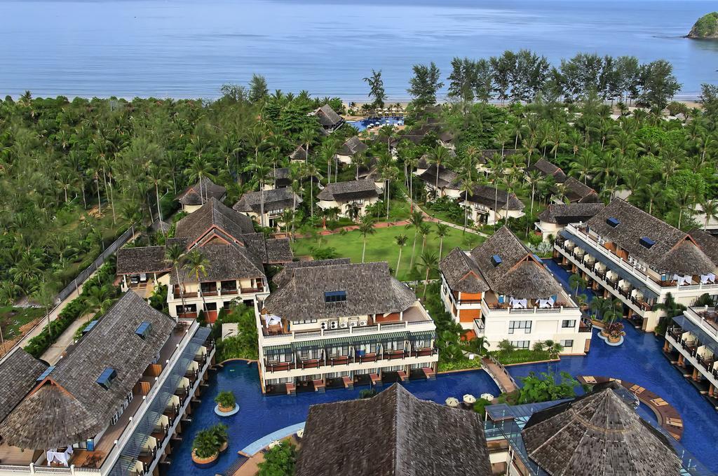 Chada Lanta Beach Resort - Sha Extra Plus Koh Lanta Exterior photo