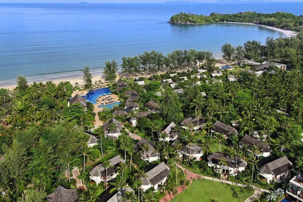 Chada Lanta Beach Resort - Sha Extra Plus Koh Lanta Exterior photo
