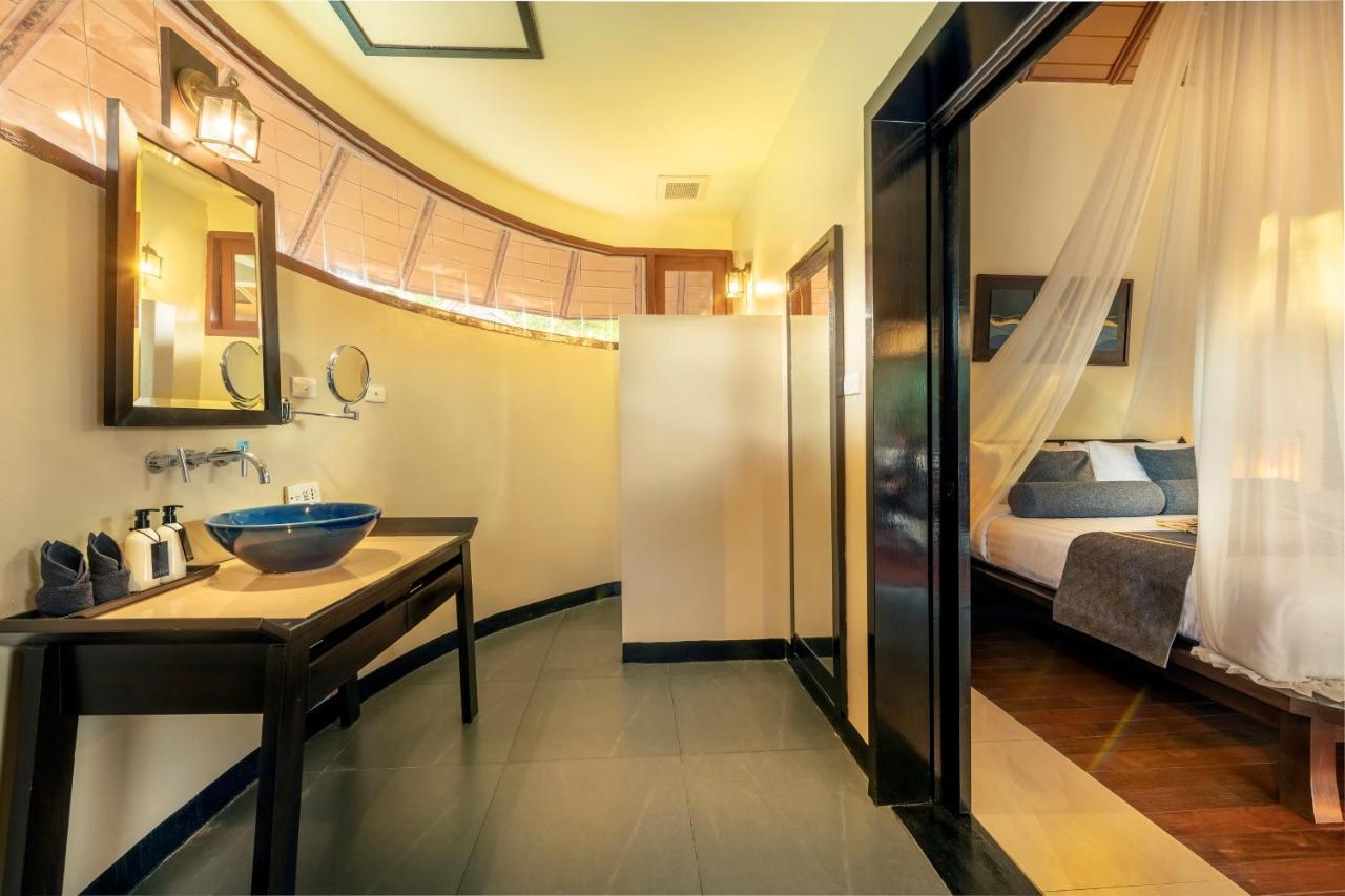 Chada Lanta Beach Resort - Sha Extra Plus Koh Lanta Exterior photo